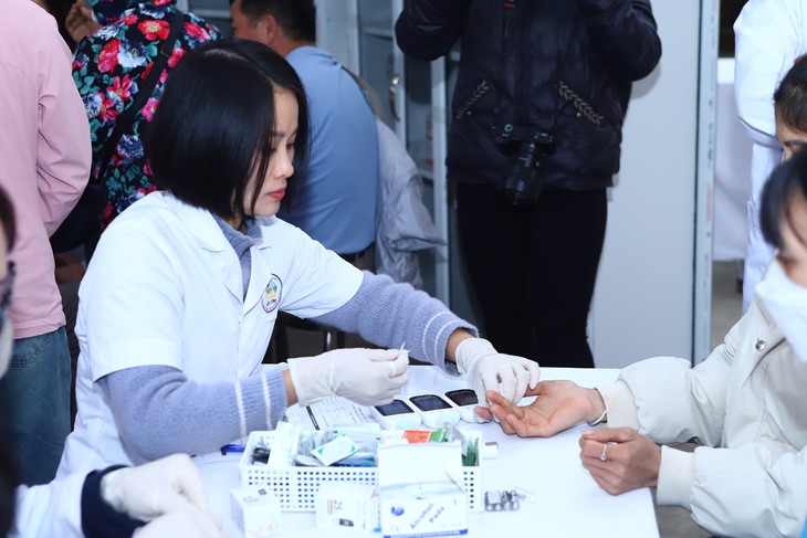 Telehealth phù hợp với những trường hợp nào sau xuất viện? - Ảnh 2.