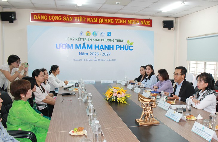 TPHCM dự kiến miễn phí khám sức khỏe tiền hôn nhân cho người yếu thế- Ảnh 1.