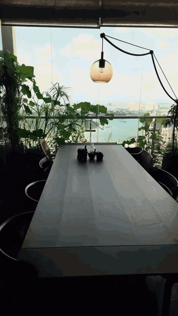 Căn nhà 650m² nhìn trọn sông Sài Gòn của Diva Hồng Nhung có gì đặc biệt?- Ảnh 8.