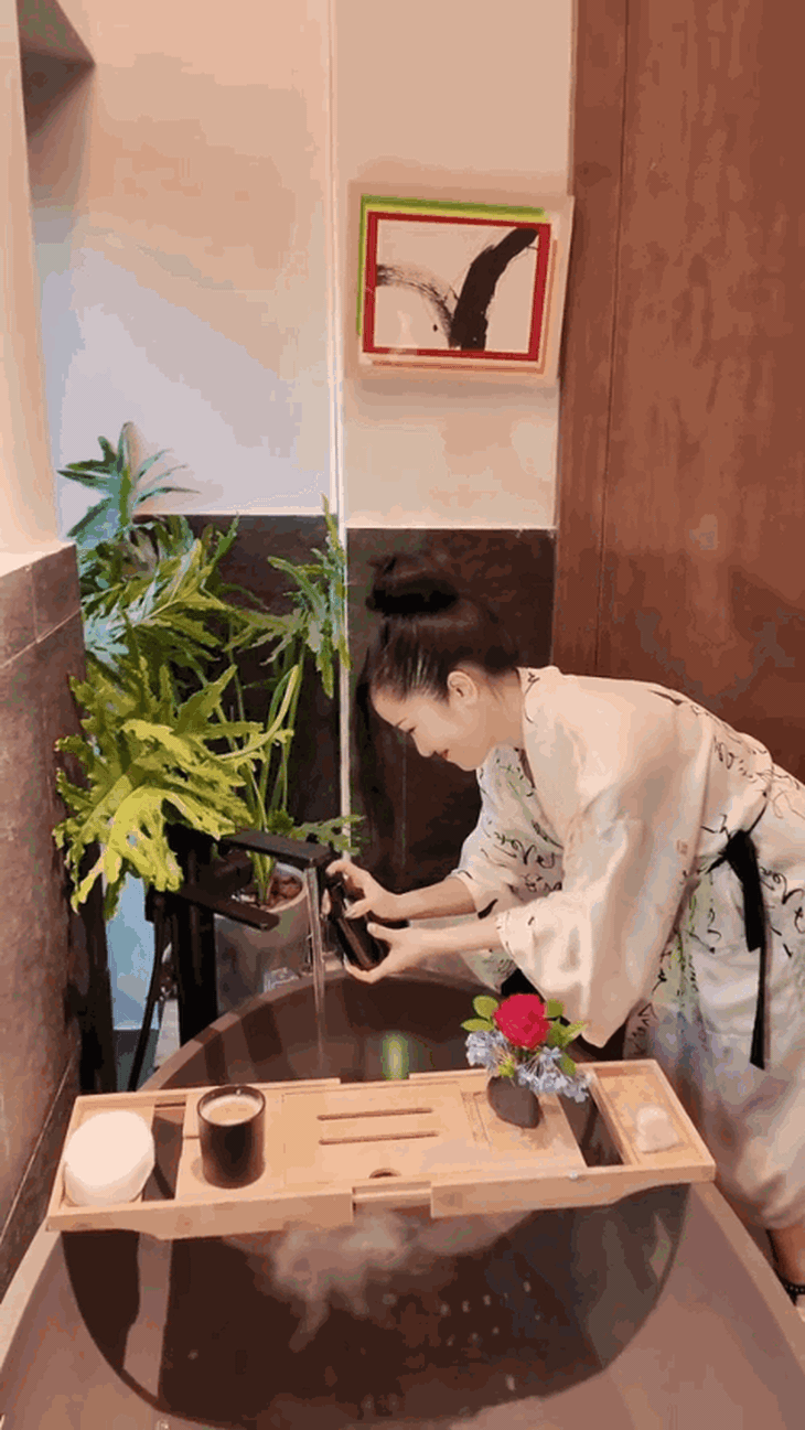 Căn nhà 650m² nhìn trọn sông Sài Gòn của Diva Hồng Nhung có gì đặc biệt?- Ảnh 6.