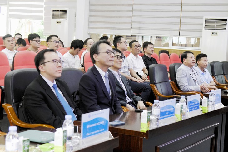 Cập nhật kỹ thuật nội soi mật tụy ngược dòng, nội soi siêu âm tại Hải Phòng- Ảnh 1.