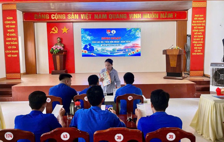 Huế tăng cường bảo vệ sức khỏe trẻ em gái, phòng ngừa tảo hôn và mang thai- Ảnh 2.