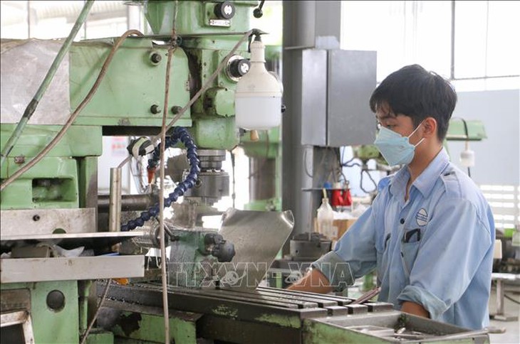 Tháng 1, số doanh nghiệp gia nhập và tái gia nhập thị trường tăng 62%- Ảnh 1.