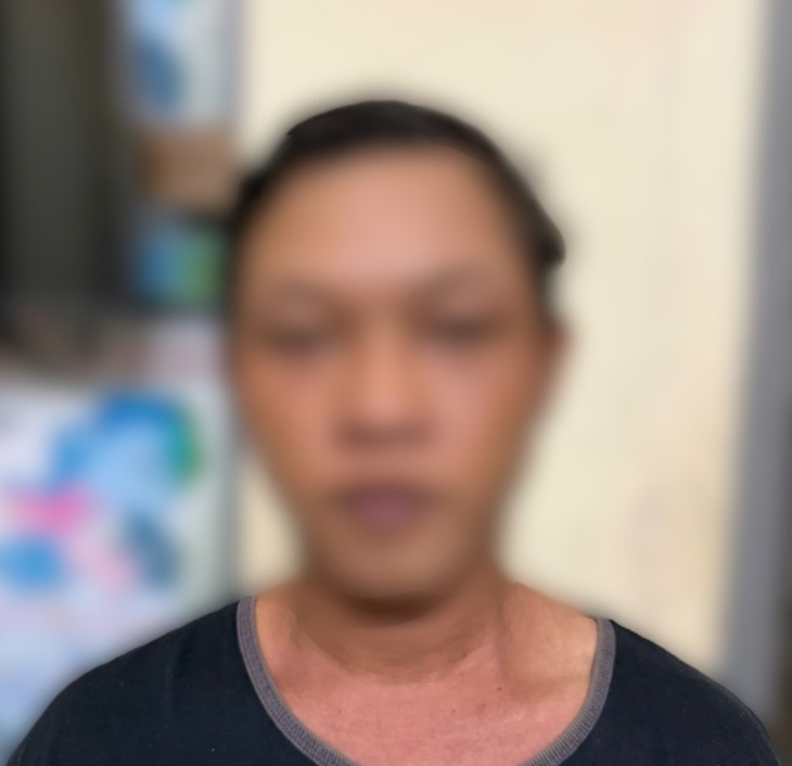 Khởi tố gã đàn ông giao cấu với trẻ vị thành niên quen qua Facebook- Ảnh 1.