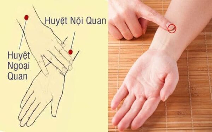 Day bấm 4 huyệt này đều đặn mỗi ngày sẽ giúp bạn ngủ ngon- Ảnh 5.
