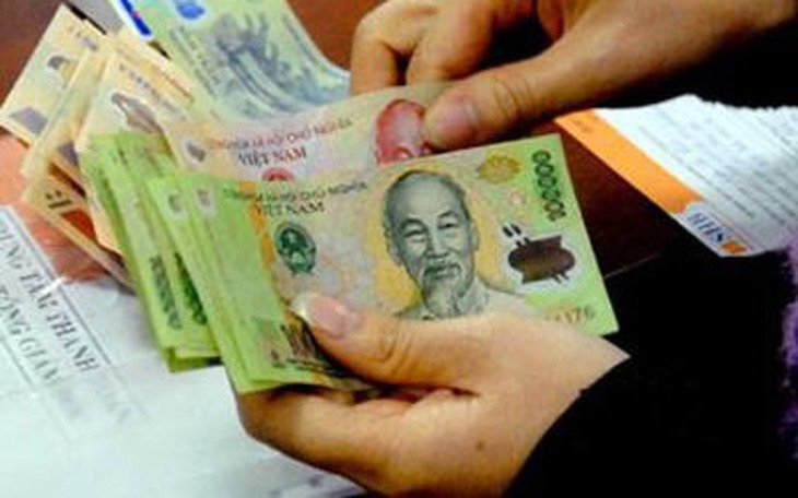 Những đối tượng được tặng 600.000 đồng dịp Tết Nguyên đán 2026
