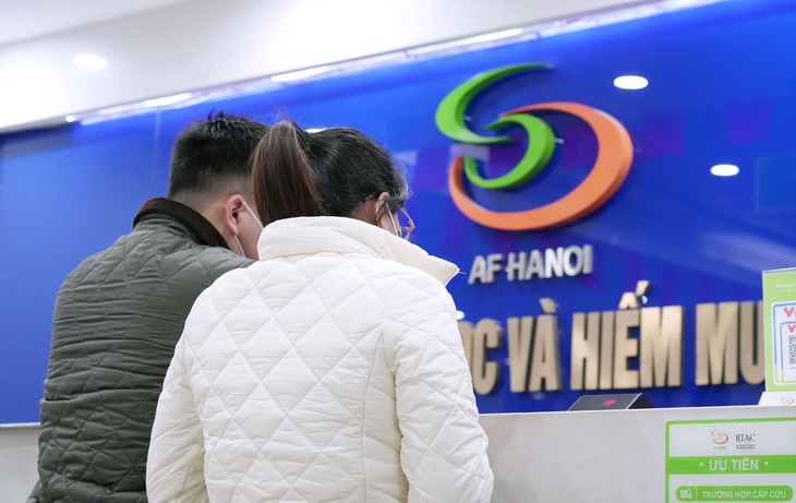 Xuân mới lan tỏa hy vọng - Bệnh viện Nam học và Hiếm muộn Hà Nội đồng hành cùng chính sách khuyến sinh- Ảnh 2.