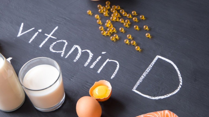 vitamin D