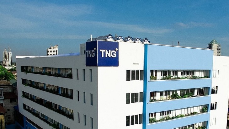 Cổ phiếu TNG được Yuanta khuyến nghị mua- Ảnh 1.