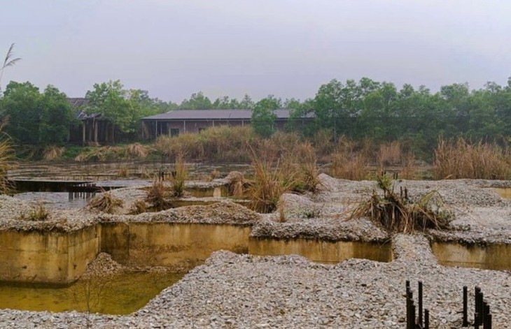 Điểm tên những dự án bị Thanh Hóa thu hồi đất do chậm triển khai- Ảnh 1. Điểm tên những dự án bị Thanh Hóa thu hồi đất do chậm triển khai- Ảnh 1.