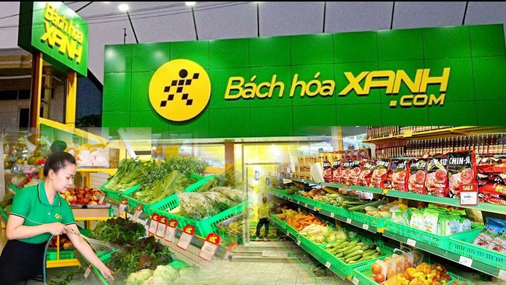 BSC tiếp tục đặt kỳ vọng vào cổ phiếu MWG- Ảnh 1.