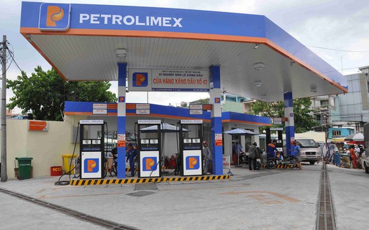 MBS khuyến nghị trung lập đối với cổ phiếu PLX- Ảnh 1.