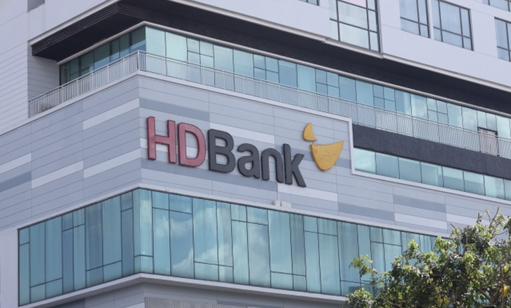 Người nội bộ gom 60.000 cổ phiếu HDB- Ảnh 1.