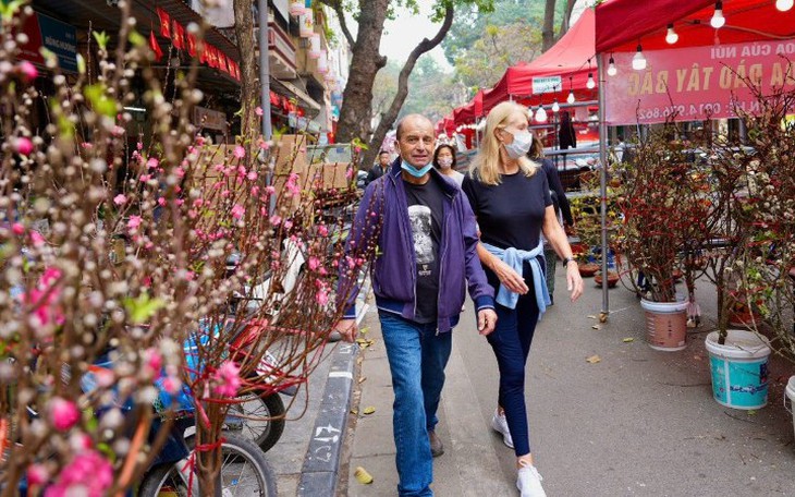 Miền Bắc rét và có mưa nhỏ nhiều ngày, Nam Bộ nắng chủ đạo- Ảnh 2.