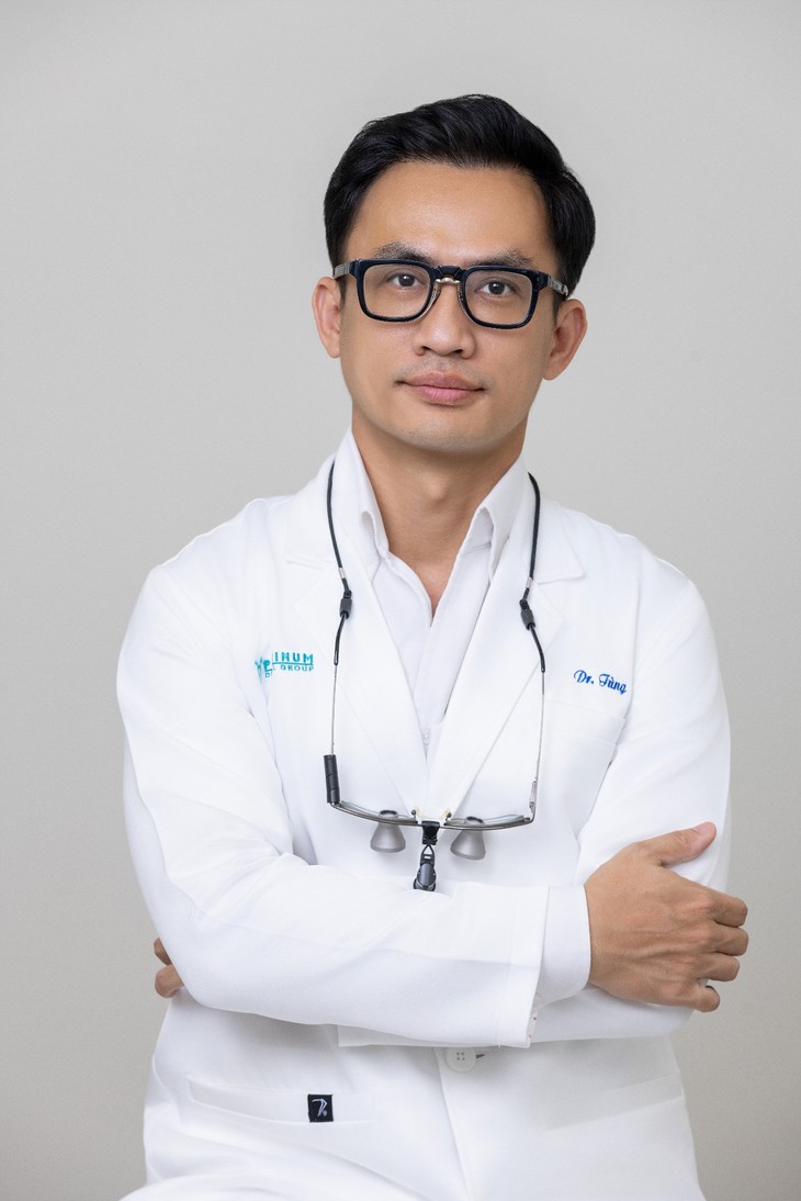 Không phải cứ mất răng là phải trồng răng Implant: Khi nào nên - khi nào không?- Ảnh 1.