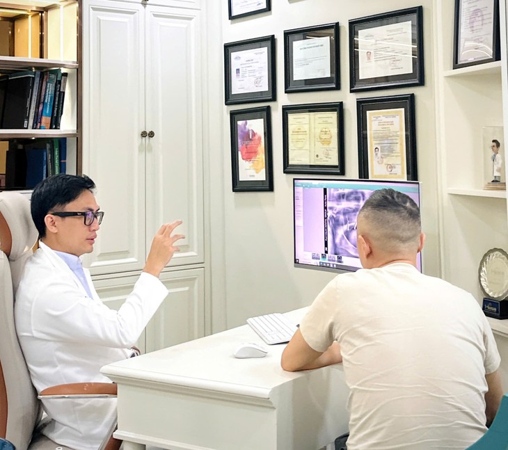 Không phải cứ mất răng là phải trồng răng Implant: Khi nào nên - khi nào không?- Ảnh 2.