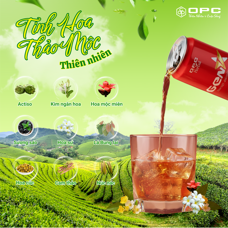 Giải pháp nước uống vì sức khỏe giữa những bữa tiệc đầu năm- Ảnh 4.