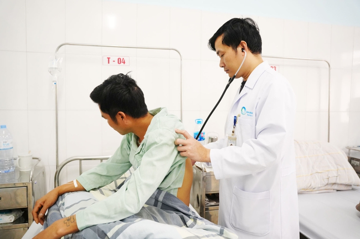 Cảnh báo nguy cơ ngộ độc khi ăn củ nưa, củ ráy- Ảnh 1.