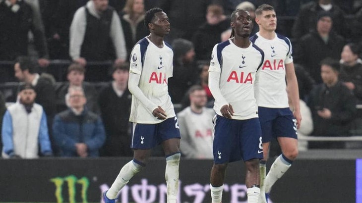 Premier League: M.U thoát thua phút bù giờ, Chelsea tiếc nuối- Ảnh 3.
