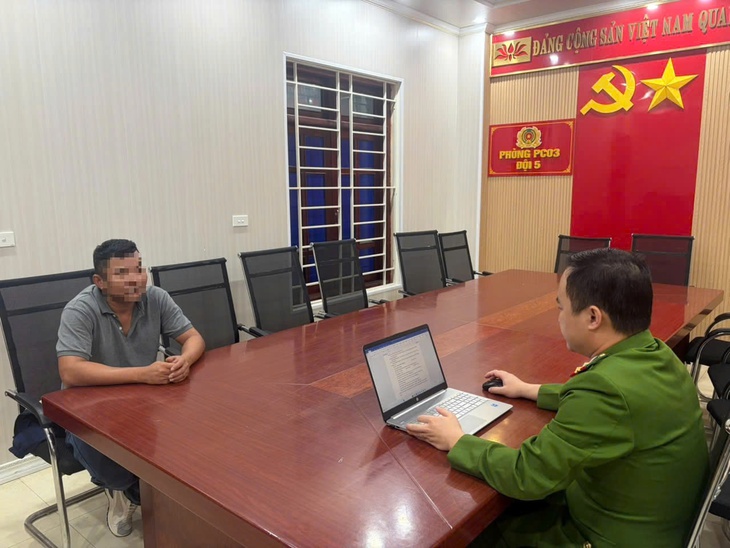 Ngăn chặn hơn 15 tấn lợn nhiễm dịch tả lợn châu Phi trước thềm Tết- Ảnh 1.