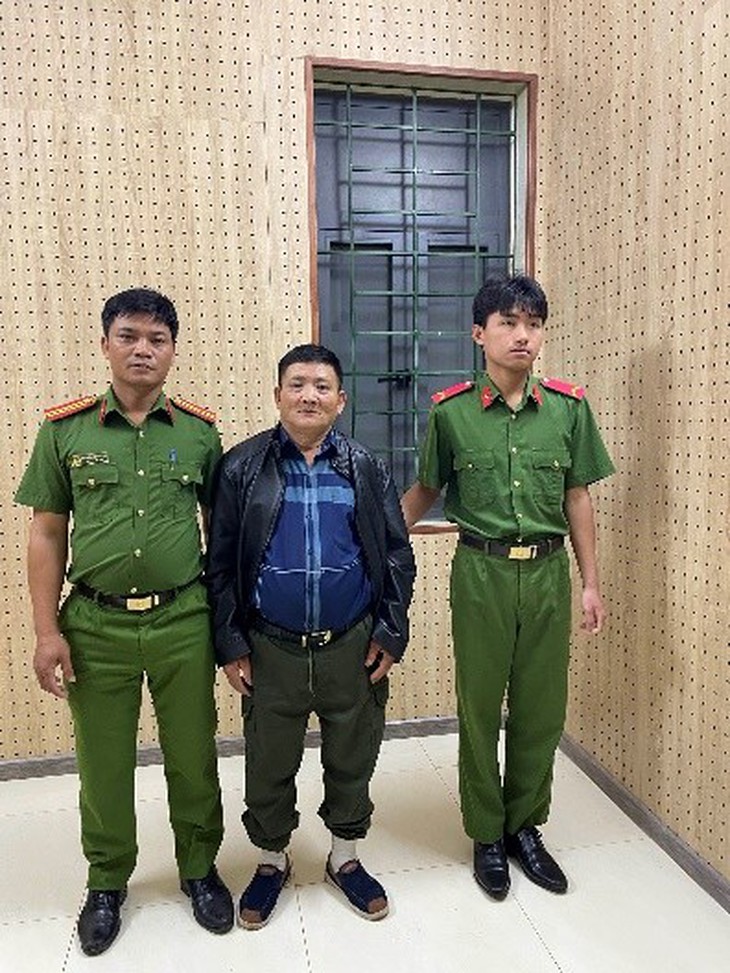 Gây tai nạn khiến 2 người trọng thương, lái xe bỏ trốn suốt nhiều tháng- Ảnh 1. Gây tai nạn khiến 2 người trọng thương, lái xe bỏ trốn suốt nhiều tháng- Ảnh 1.