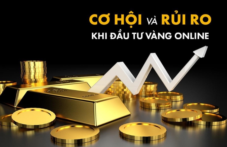 Một phụ nữ mất 82 tỷ đồng khi 'đầu tư' vào sàn giao dịch vàng giả mạo- Ảnh 1. Một phụ nữ mất 82 tỷ đồng khi 'đầu tư' vào sàn giao dịch vàng giả mạo- Ảnh 1.