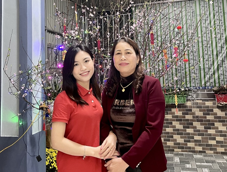 Hành trình đón xuân, 'ăn' Tết khác biệt của người trẻ- Ảnh 2. Hành trình đón xuân, 'ăn' Tết khác biệt của người trẻ- Ảnh 2.