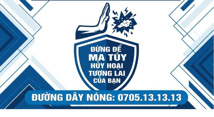 Công an Hà Nội công bố số điện thoại 'Hotline' tiếp nhận tin báo, tố giác tội phạm về ma túy- Ảnh 1. Công an Hà Nội công bố số điện thoại 'Hotline' tiếp nhận tin báo, tố giác tội phạm về ma túy- Ảnh 1.
