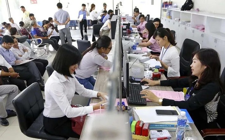 Thủ tướng: Rà soát, sắp xếp đầu mối tổ chức các bộ, cơ quan ngang bộ, cơ quan chuyên môn UBND tỉnh- Ảnh 1. Thủ tướng: Rà soát, sắp xếp đầu mối tổ chức các bộ, cơ quan ngang bộ, cơ quan chuyên môn UBND tỉnh- Ảnh 1.