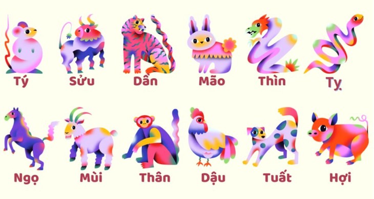 Dự đoán tử vi 12 con giáp năm 2026 - Tử vi năm Bính Ngọ 2026 chi tiết- Ảnh 1.