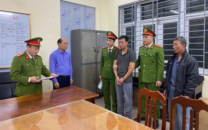 Đang trốn truy nã, người đàn ông vẫn tự xưng là công an để lừa đảo hơn 60 tỷ đồng