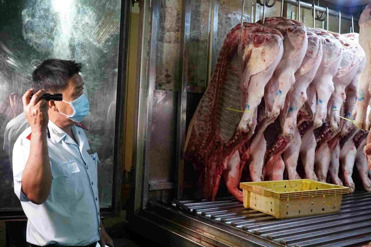 Giám đốc Sở ATTP TPHCM: 'Phòng ngừa từ sớm, từ xa, tất cả vì một mùa Tết an toàn, trọn vẹn'- Ảnh 2.