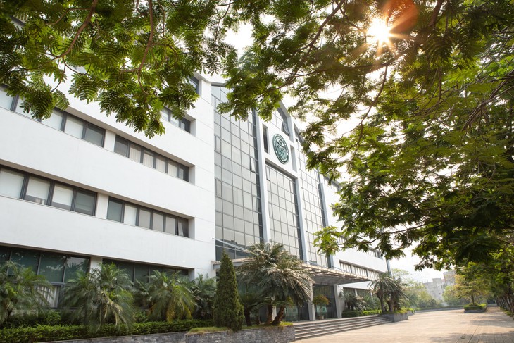 Hành trình 25 năm phát triển của Trường Đại học Y tế công cộng và ngành Y tế công cộng tại Việt Nam- Ảnh 6. Hành trình 25 năm phát triển của Trường Đại học Y tế công cộng và ngành Y tế công cộng tại Việt Nam- Ảnh 6.