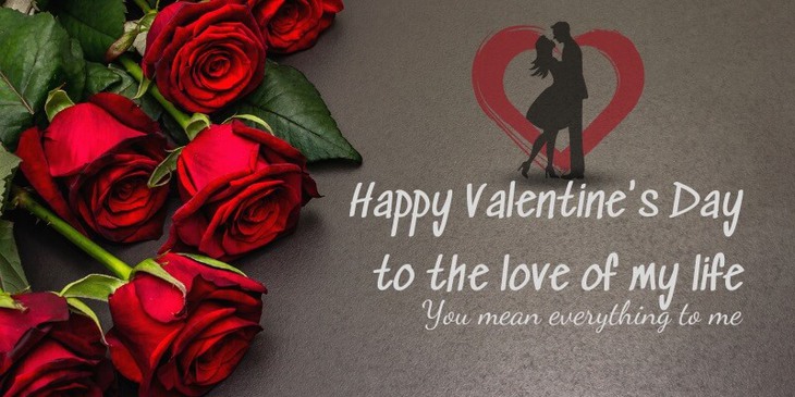 Những lời chúc ngày Valentine 14/2 hay và ý nghĩa nhất 2026- Ảnh 9. Những lời chúc ngày Valentine 14/2 hay và ý nghĩa nhất 2026- Ảnh 9.
