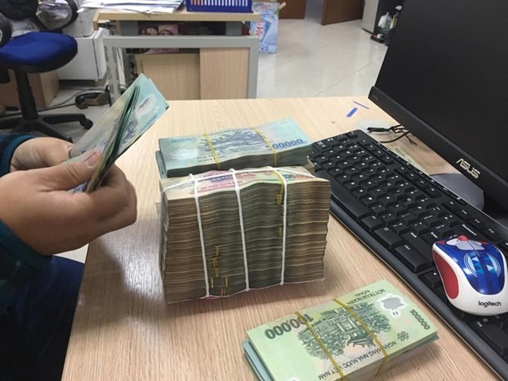 Bảo hiểm xã hội nói gì về việc thu hồi lương hưu ở một số trường hợp sau chi gộp?- Ảnh 1.