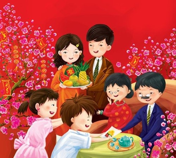 Những điều kiêng kỵ ngày đầu năm mới để cả năm hanh thông, như ý- Ảnh 1.