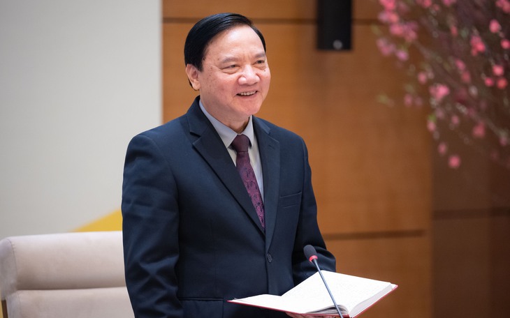 Bổ sung dự án Luật An toàn thực phẩm (sửa đổi) vào Chương trình lập pháp năm 2026- Ảnh 3.