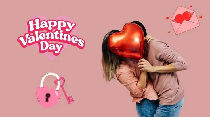 Ý nghĩa và nguồn gốc ngày Valentine 14/2 chính xác- Ảnh 2.