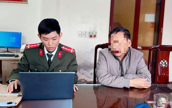 Bị phạt 7,5 triệu đồng vì bình luận sai sự thật về chiến sĩ CSGT hy sinh- Ảnh 2.