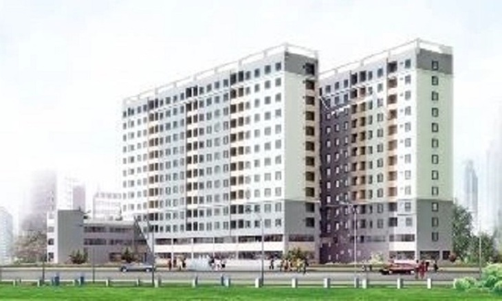Công ty Công trình Giao thông 584 vi phạm lĩnh vực chứng khoán- Ảnh 1. Công ty Công trình Giao thông 584 vi phạm lĩnh vực chứng khoán- Ảnh 1.