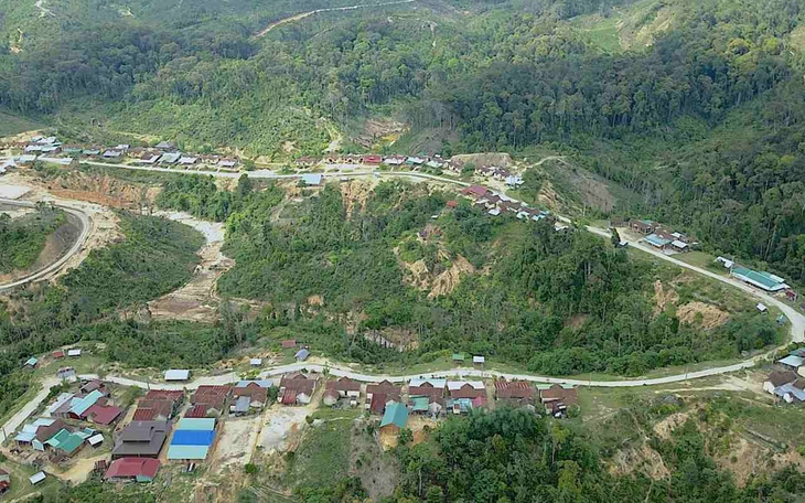 Động đất 3,7 độ ở Quảng Ngãi