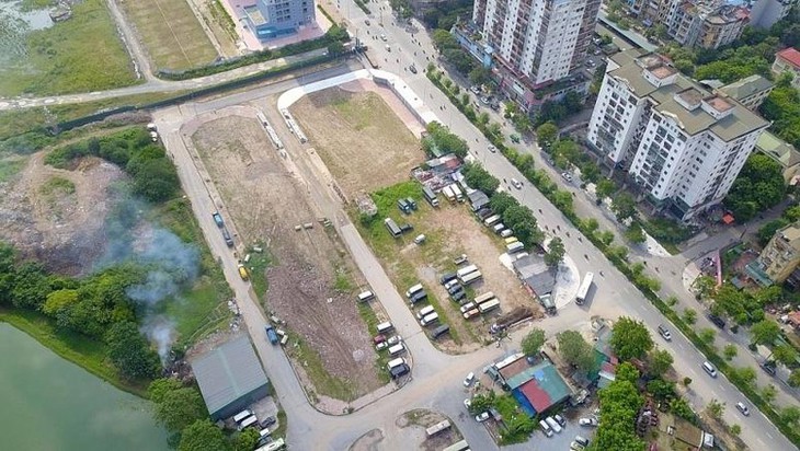 Thủ tướng yêu cầu xử lý dứt điểm dự án tồn đọng ngay trong quý I/2026- Ảnh 1. Thủ tướng yêu cầu xử lý dứt điểm dự án tồn đọng ngay trong quý I/2026- Ảnh 1.