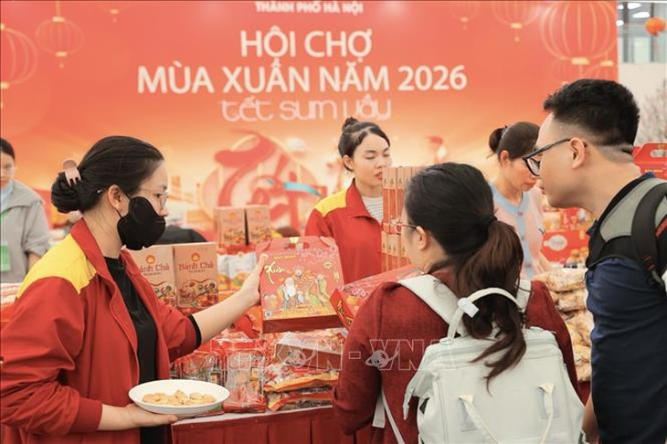  Sự kiện  kinh tế Việt Nam nổi bật tuần qua- Ảnh 3.