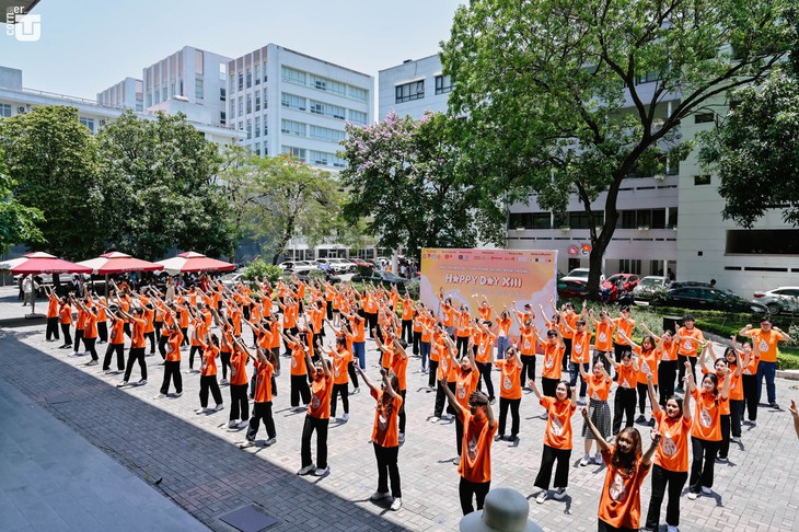 Các trường đại học công bố phương án tuyển sinh muộn nhất vào ngày 15/2/2026- Ảnh 1. Các trường đại học công bố phương án tuyển sinh muộn nhất vào ngày 15/2/2026- Ảnh 1.