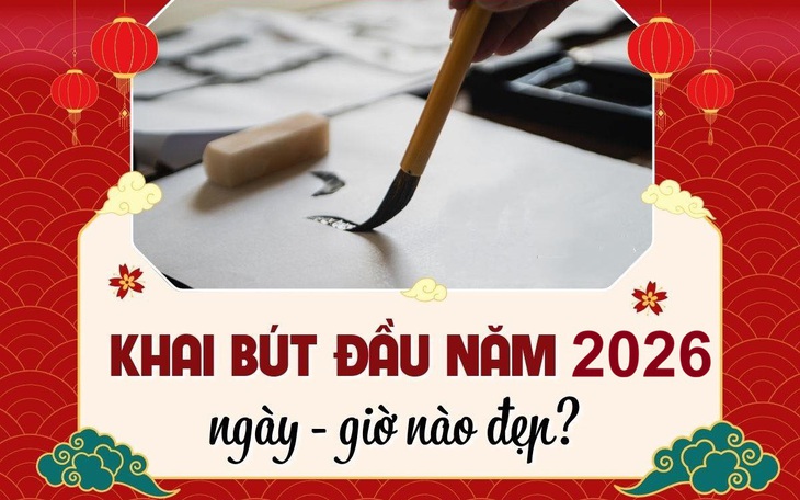 5 tuổi xông nhà, xông đất năm 2026 đẹp nhất giúp gia chủ may mắn, phát tài- Ảnh 4.