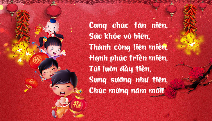 Những lời chúc Tết Bính Ngọ 2026 hay và ý nghĩa nhất- Ảnh 9. Những lời chúc Tết Bính Ngọ 2026 hay và ý nghĩa nhất- Ảnh 9.
