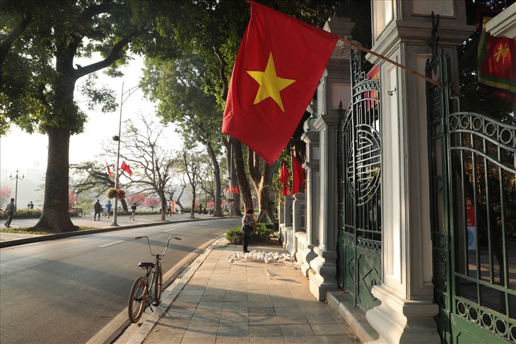 Không khí lạnh sắp tràn về, thời tiết đêm Giao thừa và mùng 1 Tết ra sao?- Ảnh 1. Không khí lạnh sắp tràn về, thời tiết đêm Giao thừa và mùng 1 Tết ra sao?- Ảnh 1.