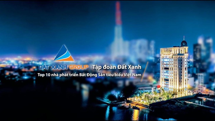 Mục tiêu 26.000 đồng cho cổ phiếu DXG- Ảnh 1. Mục tiêu 26.000 đồng cho cổ phiếu DXG- Ảnh 1.