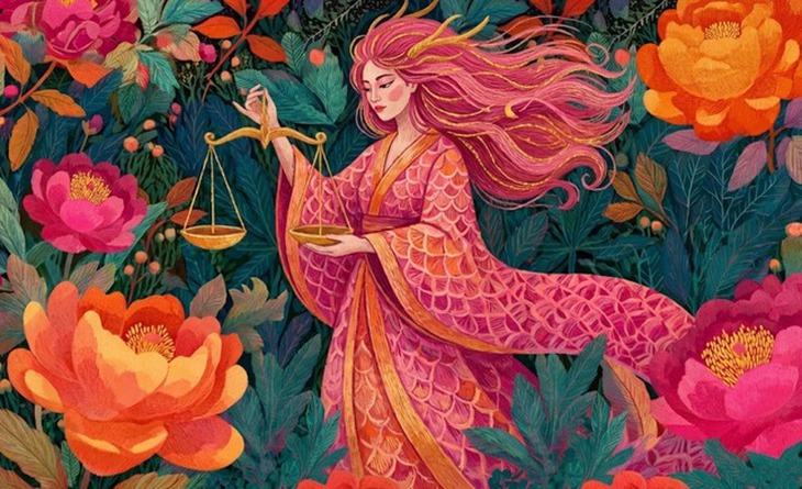 Tử vi 12 cung hoàng đạo hôm nay 19/2 - chi tiết tử vi 12 chòm sao ngày mới- Ảnh 2. Tử vi 12 cung hoàng đạo hôm nay 19/2 - chi tiết tử vi 12 chòm sao ngày mới- Ảnh 2.