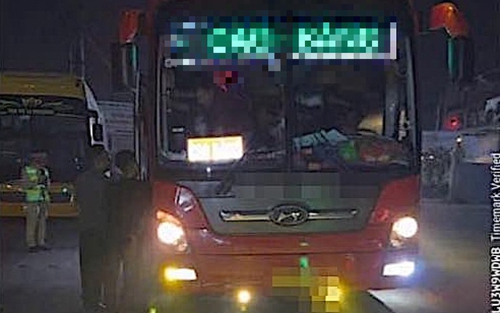 Mùng 3 Tết xảy ra 47 vụ tai nạn giao thông khiến 35 người tử vong- Ảnh 1.